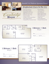 Brochures