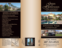 Brochures