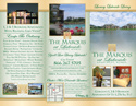 Brochures