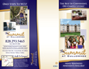 Brochures