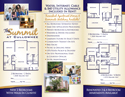 Brochures